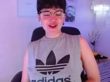 Freechat jero_harper1 on Chaturbate