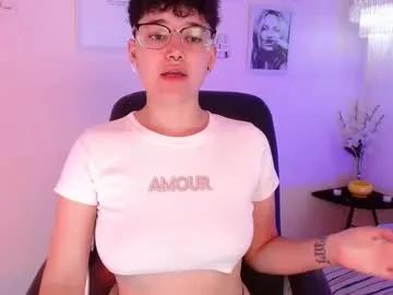 Freechat jero_harper1 on Chaturbate