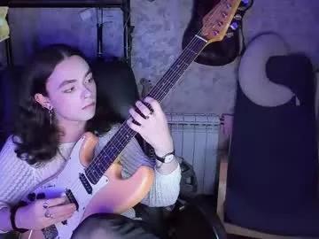 Freechat jesus_weed on Chaturbate