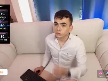 Freechat jey_keler on Chaturbate