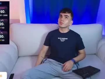 Freechat jey_keler on Chaturbate