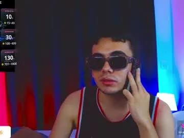 Freechat jey_keler on Chaturbate