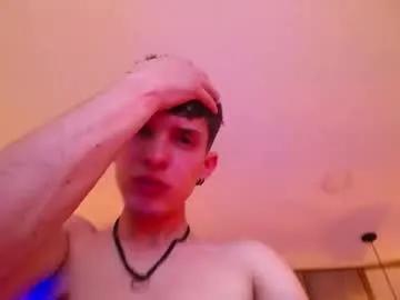 Freechat jheampiero on Chaturbate