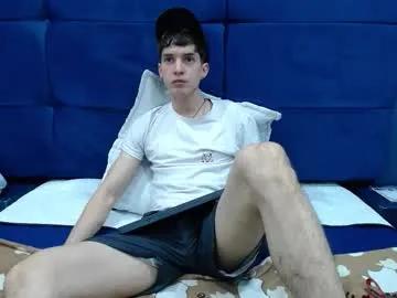 Freechat jheampiero on Chaturbate