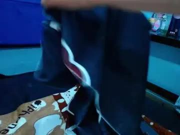 Freechat jheampiero on Chaturbate