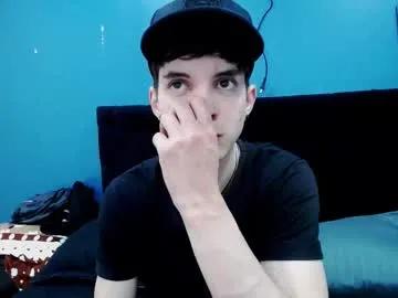 Freechat jheampiero on Chaturbate