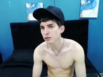 Freechat jheampiero on Chaturbate