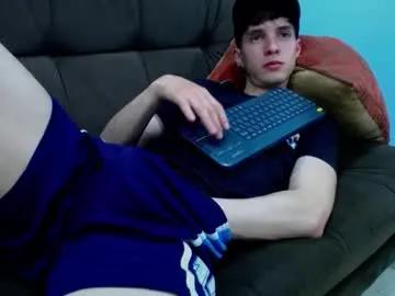 Freechat jheampiero on Chaturbate