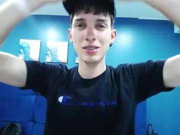 Freechat jheampiero on Chaturbate