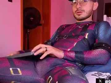 Freechat jhonny_sullivan on Chaturbate