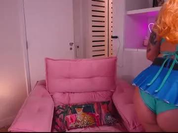 Freechat jhulysex on Chaturbate