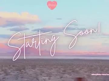 Freechat jinxy_loves on Chaturbate