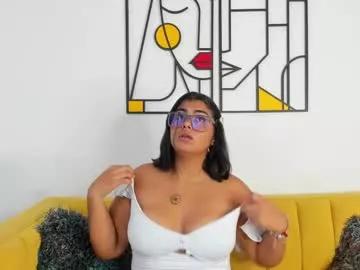 Freechat jocelyn_santana on Chaturbate