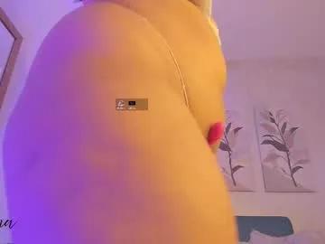 Freechat jocelyn_santana on Chaturbate