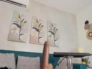 Freechat jocelyn_santana on Chaturbate