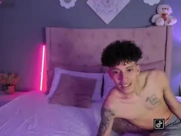 Freechat joeandemma on Chaturbate
