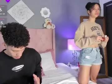 Freechat joeandemma on Chaturbate