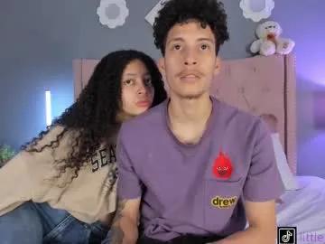 Freechat joeandemma on Chaturbate