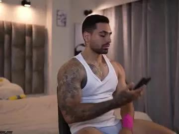 Freechat john_king29 on Chaturbate