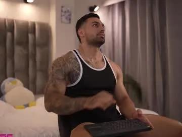 Freechat john_king29 on Chaturbate