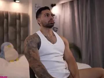 Freechat john_king29 on Chaturbate