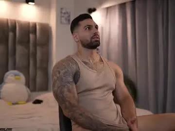 Freechat john_king29 on Chaturbate