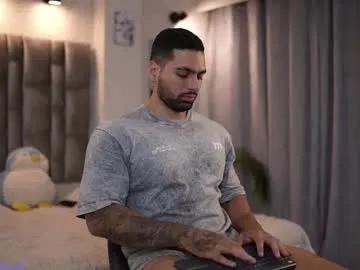 Freechat john_king29 on Chaturbate