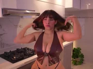 jovanna_smyth — Dance tease / hot energy  222 [677 tokens left] #latina #bigboobs #bigass #new #curvy