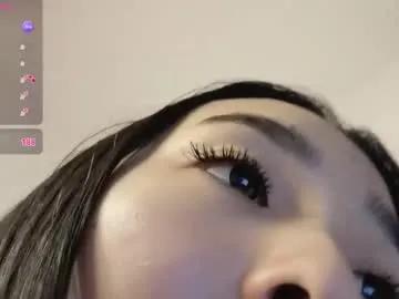 Freechat ju_jin on Chaturbate