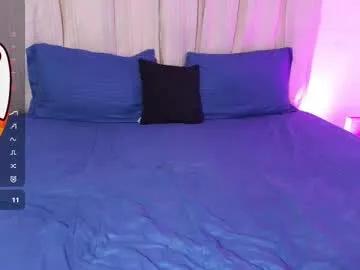 Freechat juanitablue on Chaturbate