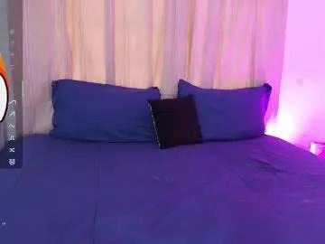 Freechat juanitablue on Chaturbate