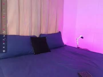 Freechat juanitablue on Chaturbate