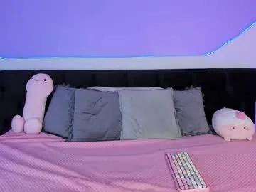 Freechat julieta_cortes__ on Chaturbate