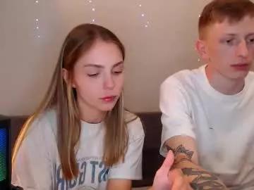 Freechat julsweet on Chaturbate
