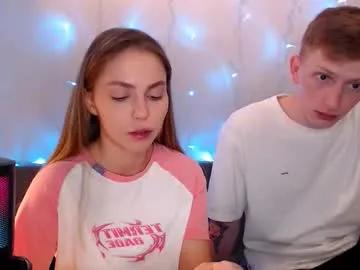 Freechat julsweet on Chaturbate