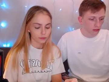 Freechat julsweet on Chaturbate