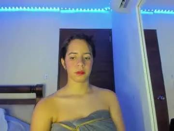 Freechat jump_rabbit_ on Chaturbate