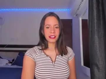 Freechat jump_rabbit_ on Chaturbate