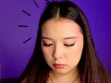 Freechat juniebogany on Chaturbate