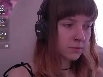 Freechat just_busking on Chaturbate