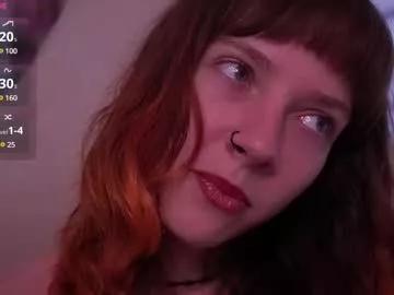 Freechat just_busking on Chaturbate