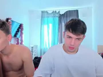 Freechat justin_badd on Chaturbate