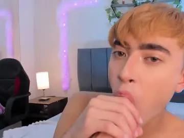 Freechat justinbe_ on Chaturbate