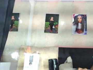 k_stormi_ — Pussy Toy and Cum at Goal - Using Kiiro Keon - Goal: PUSSY TOY AND CUM #ebony #latina #anal #cum