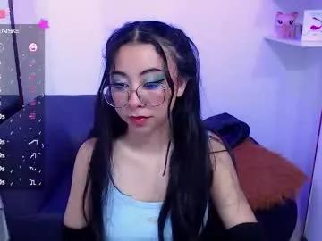 Freechat kalilowe_ on Chaturbate