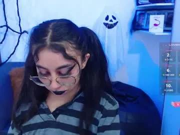 Freechat kalilowe_ on Chaturbate
