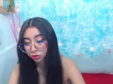 Freechat kalilowe_ on Chaturbate