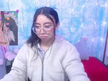 Freechat kalilowe_ on Chaturbate