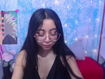 Freechat kalilowe_ on Chaturbate