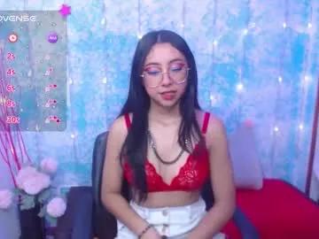 Freechat kalilowe_ on Chaturbate